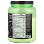 NutraBio, Intra Fuel Leg Day ™, персиковые ягодицы, персик и манго, 930 г (2,05 фунта)