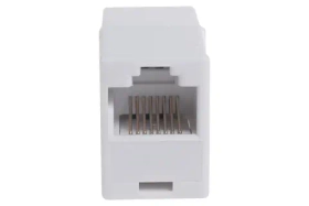 Проходной адаптер RJ-45 PROCONNECT utp cat 5e 03-0101-4
