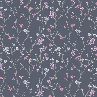 Small Pink Flowers