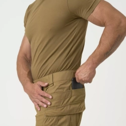 Брюки Helikon MBDU NR (MultiCam Black)