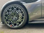 КОВАНЫЕ ДИСКИ ДЛЯ ASTON MARTIN DBS АСТОН МАРТИН