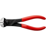 Кусачки торцевые черненые 160 мм Knipex 68 01 160 SB