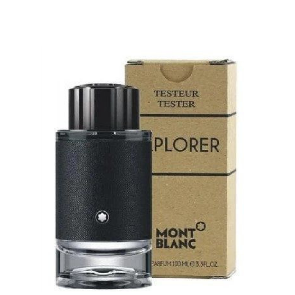 MONT BLANC Explorer edP 100ml men Tester