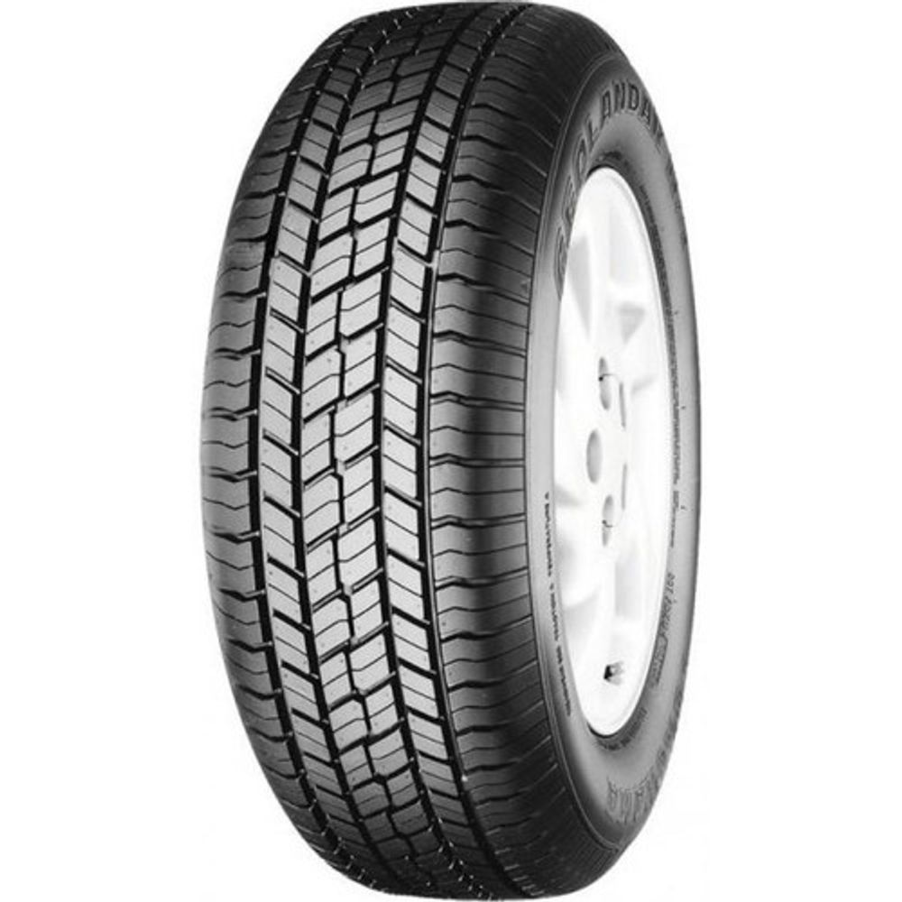 YOKOHAMA Geolandar G033V 215/70R16 100H