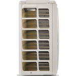 Сплит-система инверторного типа Ballu Eco Smart DC BSYI-10HN8_V4 комплект