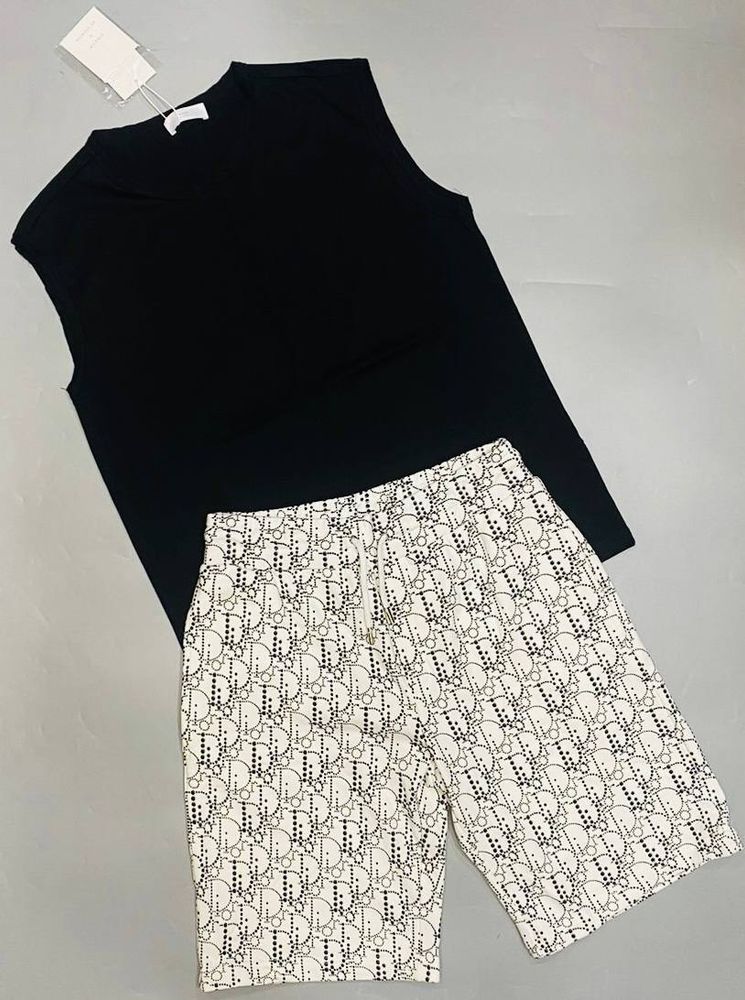 Кроссовки Christian Dior