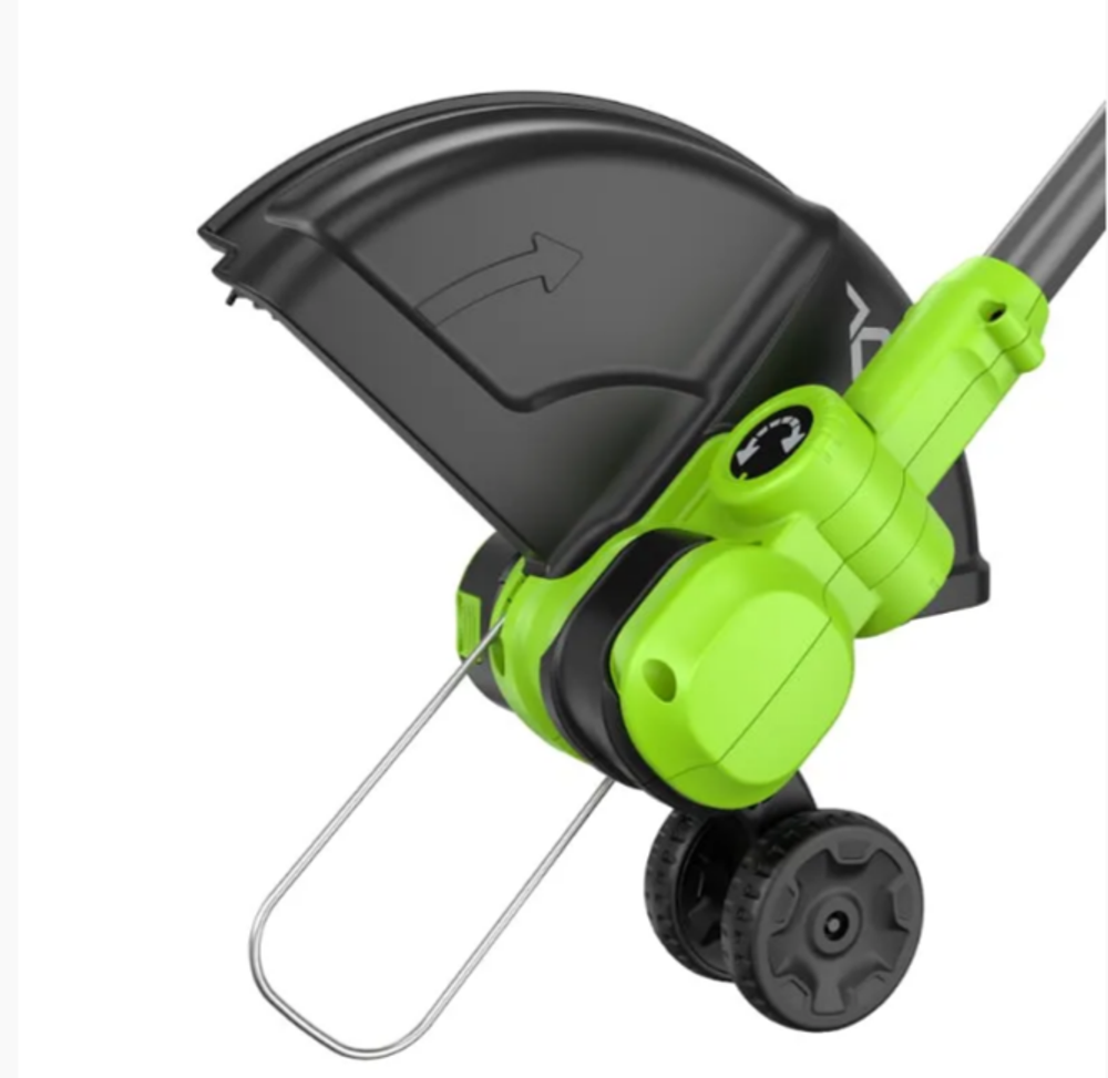 Аккумуляторный триммер GREENWORKS G40LT331 без АКБ и ЗУ 2113507