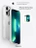 Чехол накладка iPhone 13 Pro Max 6.7" Gurdini силикон Ultra Twin 1 mm прозрачный
