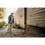 Строительный пылесос Karcher WD 6 P S V-30/6/22/T 1300Вт (уборка: сухая/сбор воды) желтый