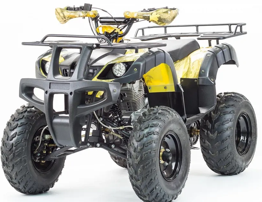 Квадроцикл PROMAX ATV 300