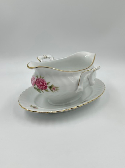 Соусник Kaiser, Moosrose