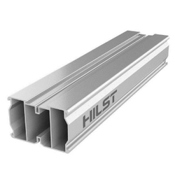 Комплектующие для террасной доски Hilst Лага Professional алюминиевая