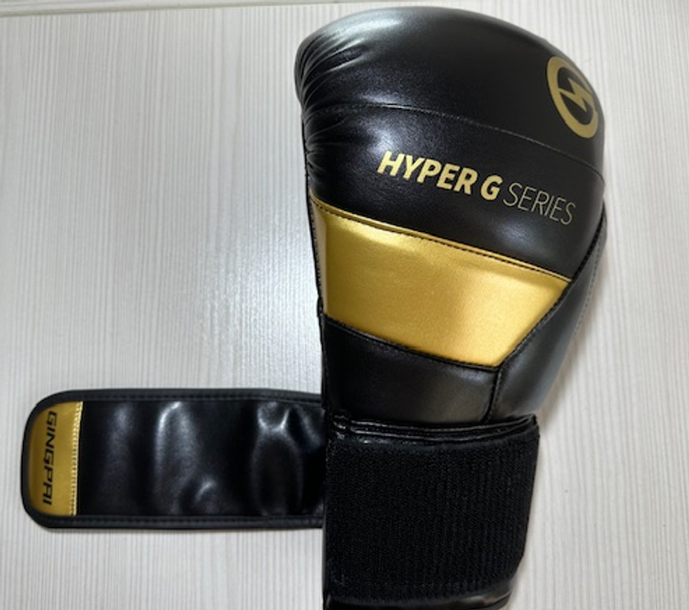 Боксерские перчатки Gingpai G Series