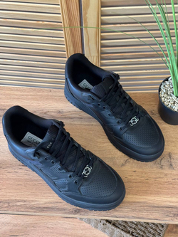 Кеды Gucci