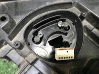 Фара правая BMW X5 G05 X6 G06 (2018-2023) LED