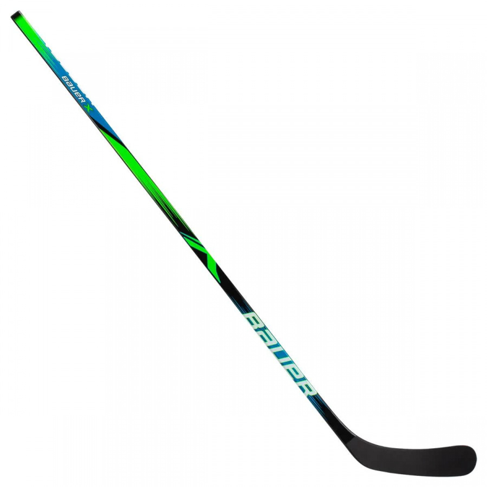 Клюшка BAUER X JR S23 (юниорский)