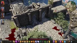 Divinity Original Sin Enhanced Edition PS4 PS5