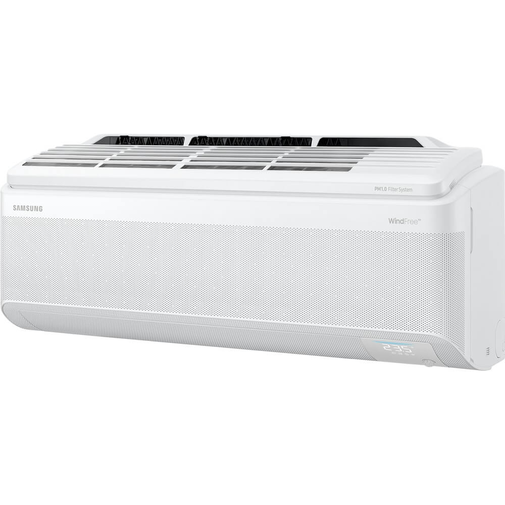 Кондиционер Samsung AR80F09CABWNER Bespoke Al WindFree GEO Pure PM1.0