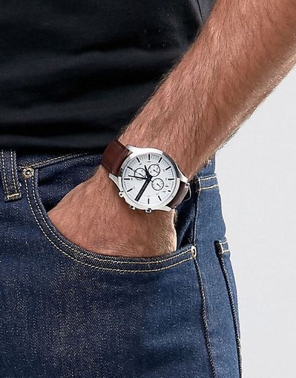 Наручные часы Armani Exchange AX2190
