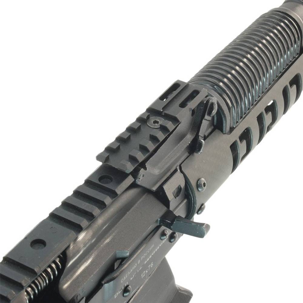 Кронштейн Катран-5L, Hartman