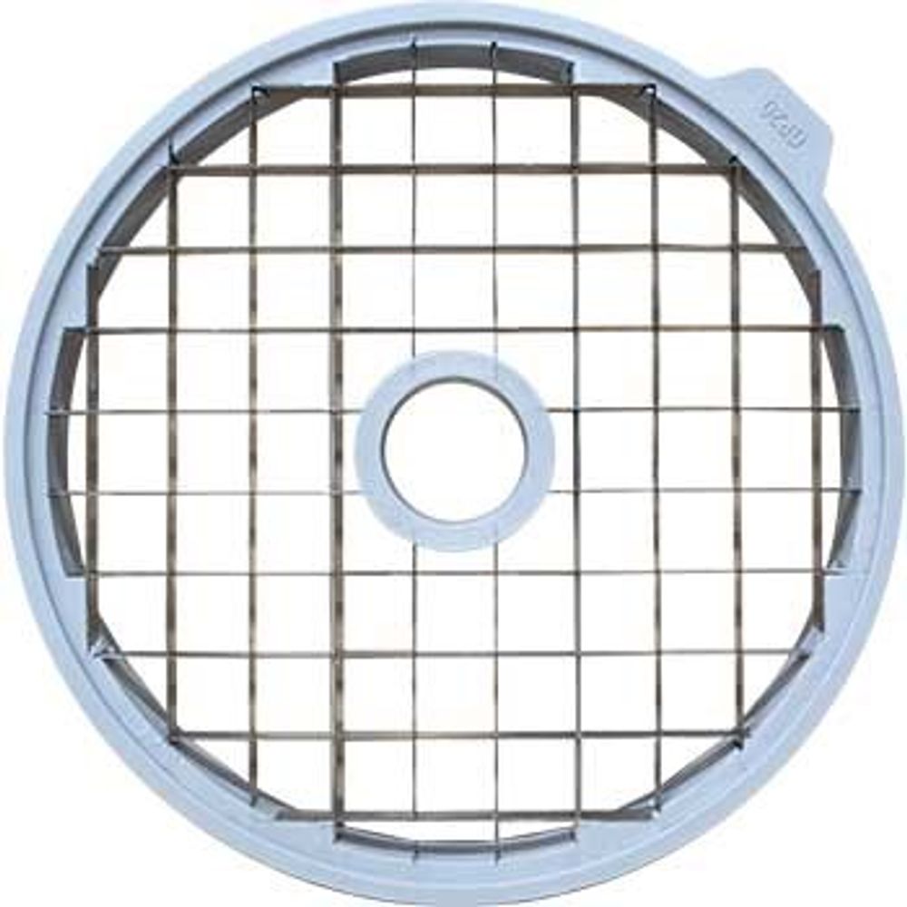 Диск для нарезки соломкой Skymsen H1,5, 1,5 мм