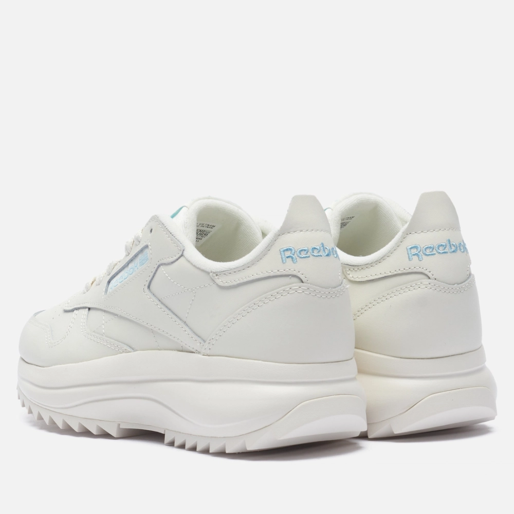 Кроссовки женские REEBOK CLASSIC LEATHER SP EXTRA