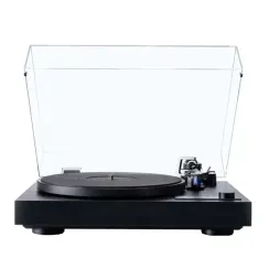 Dual CS 618Q Black