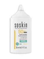 SOSKIN İnvisible Fluid High Protection