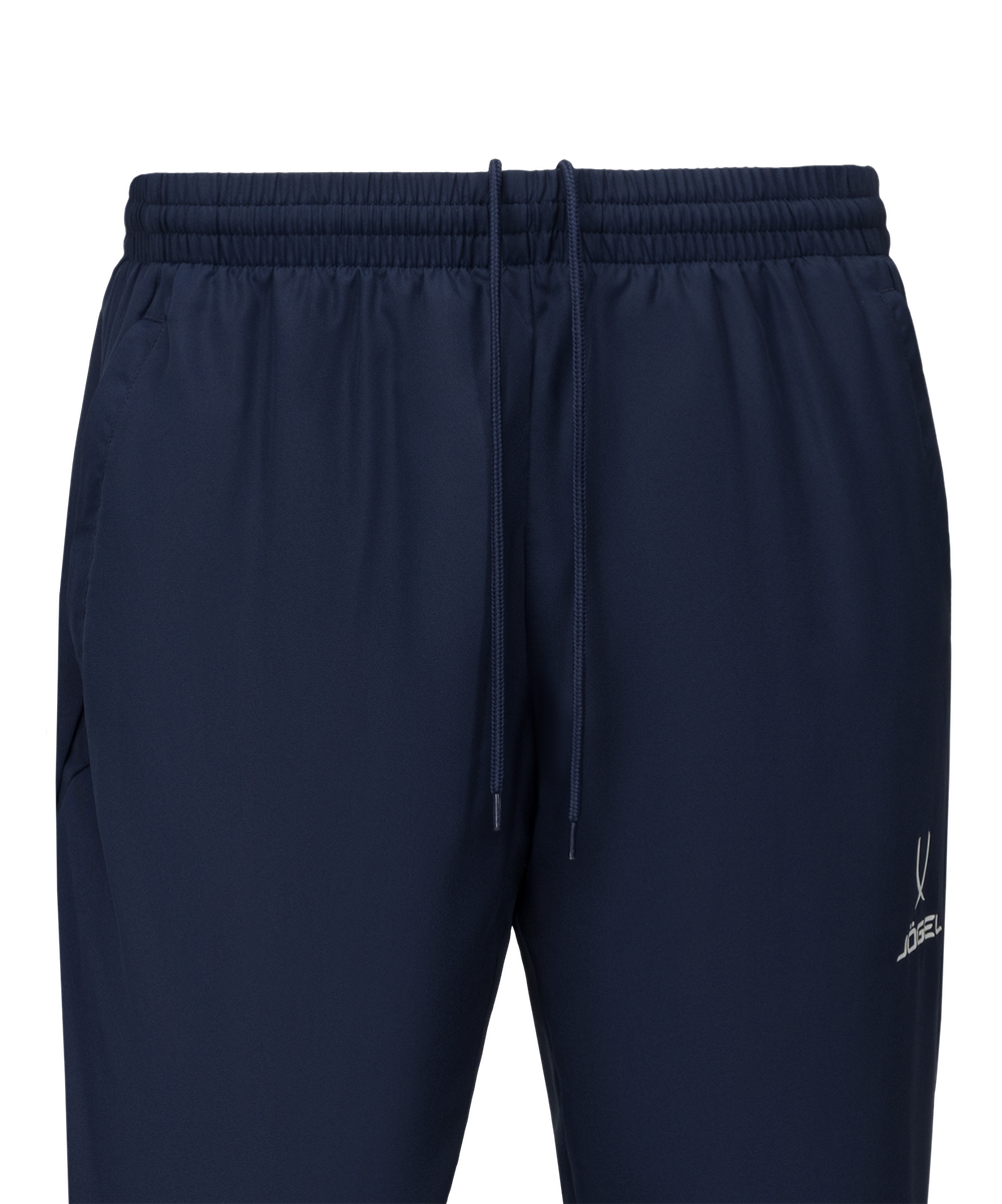 Брюки спортивные CAMP 2 Lined Pants, темно-синий, детский