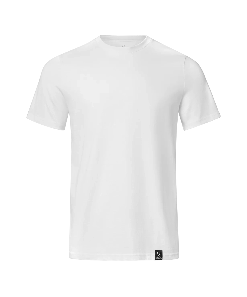 Футболка ESSENTIAL Core Tee, белый - изображение 22