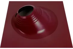 Переходник ZOTA Мастер Флеш №6 200-280мм угловой силикон красный +240С 34526