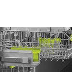 Полностью встраиваемая посудомоечная машина Smeg ST211DS