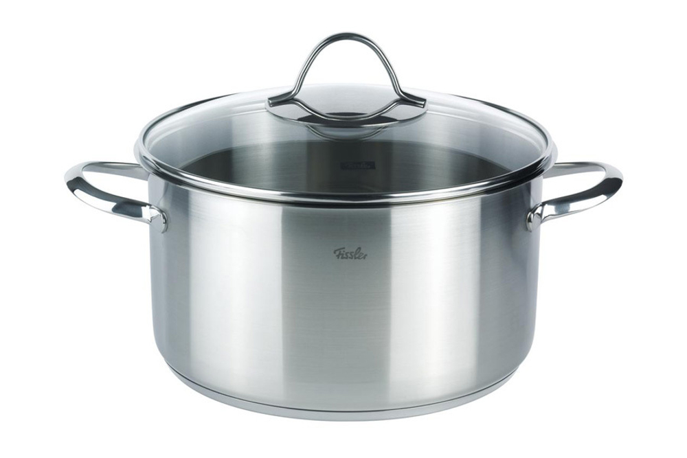 Кастрюля Fissler, серия Paris