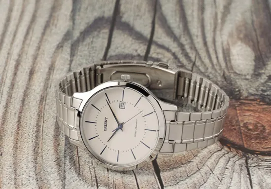 Мужские часы Orient RF-QD0012S10B