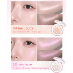 Peripera Moodlike Highlighter
