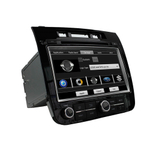 Установочный комплект для VW TOUAREG 2011-2014  KUBERG KD-8009-P6