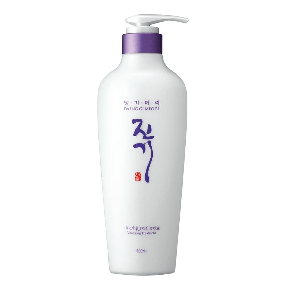 Маска для волос восстанавливающая с лактобактериями DAENG GI MEO RI Vitalizing Treatment 300 мл