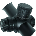 Оптический прицел NUTREK COPPERTAG 5-25x56