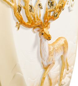 ART-300 Панно «Сказочный олень»