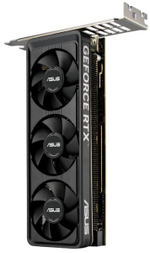 Видеокарта ASUS GeForce RTX 5060 LP BRK OC (RTX5060-O8G-LP-BRK)