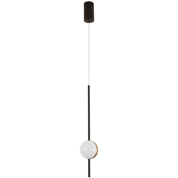 Подвесной светильник Furud A2124SP-1BK Arte Lamp
