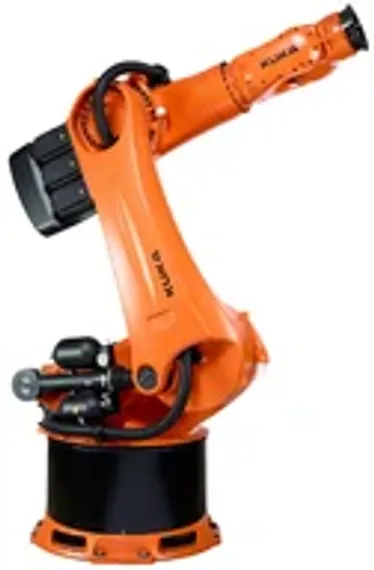 Промышленный робот KUKA KR FORTEC ultra, KR 560 R3100-2