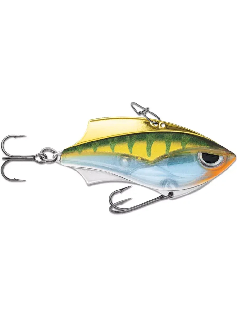 Воблер для рыбалки RAPALA Rap-V Blade