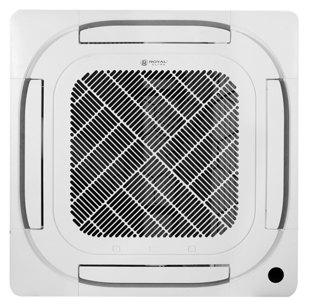 Внутренний блок сплит-системы ROYAL Clima ES-C 18HRI/ES-E 18HXI/ES-C pan/1X
