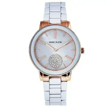 Женские часы Anne Klein AK/3502LBRG