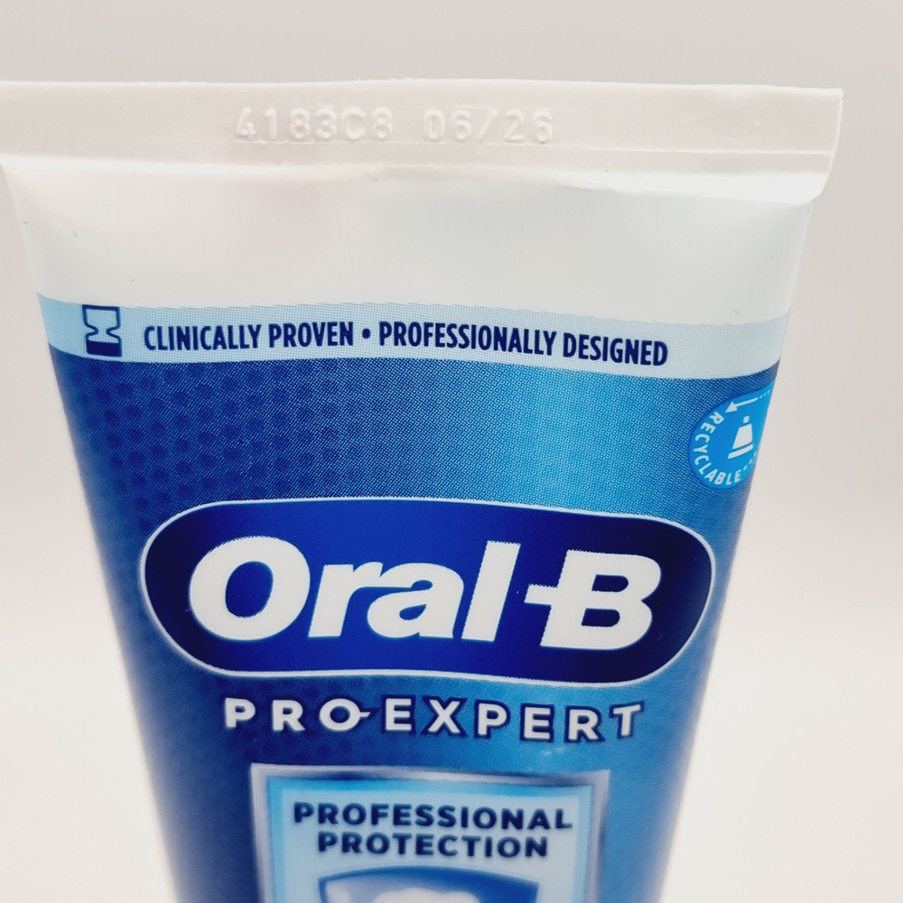 Зубная паста Pro-Expert Professional Protection 75 мл (Германия)