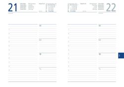 Letts LEXICON (PU) A5 искусст. кожа 412 128210