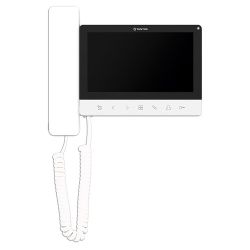 Монитор видеодомофона TANTOS Loki HD SE (белый) AHD/TVI/CVI с 7" дисплеем