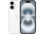 Смартфон Apple iPhone 16 Plus 128GB White