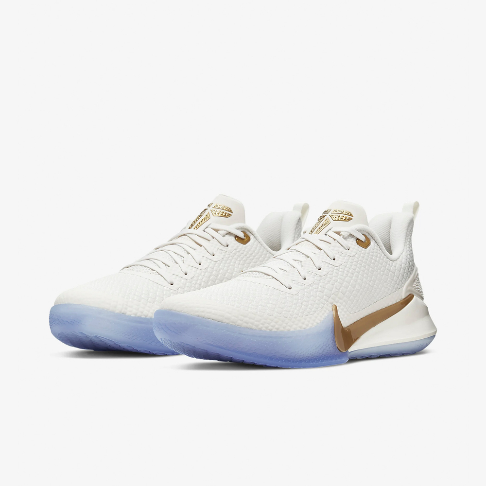 Кроссовки баскетбольные Nike Mamba Focus